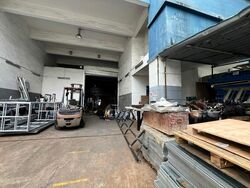 Tuas View Walk 2 (D22), Factory #566772641